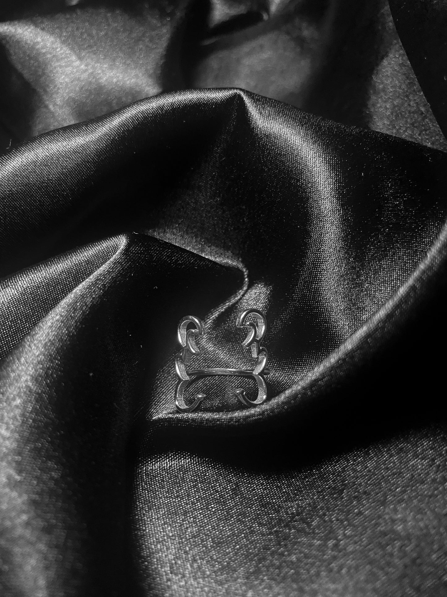 Accord d’élégance, Argent