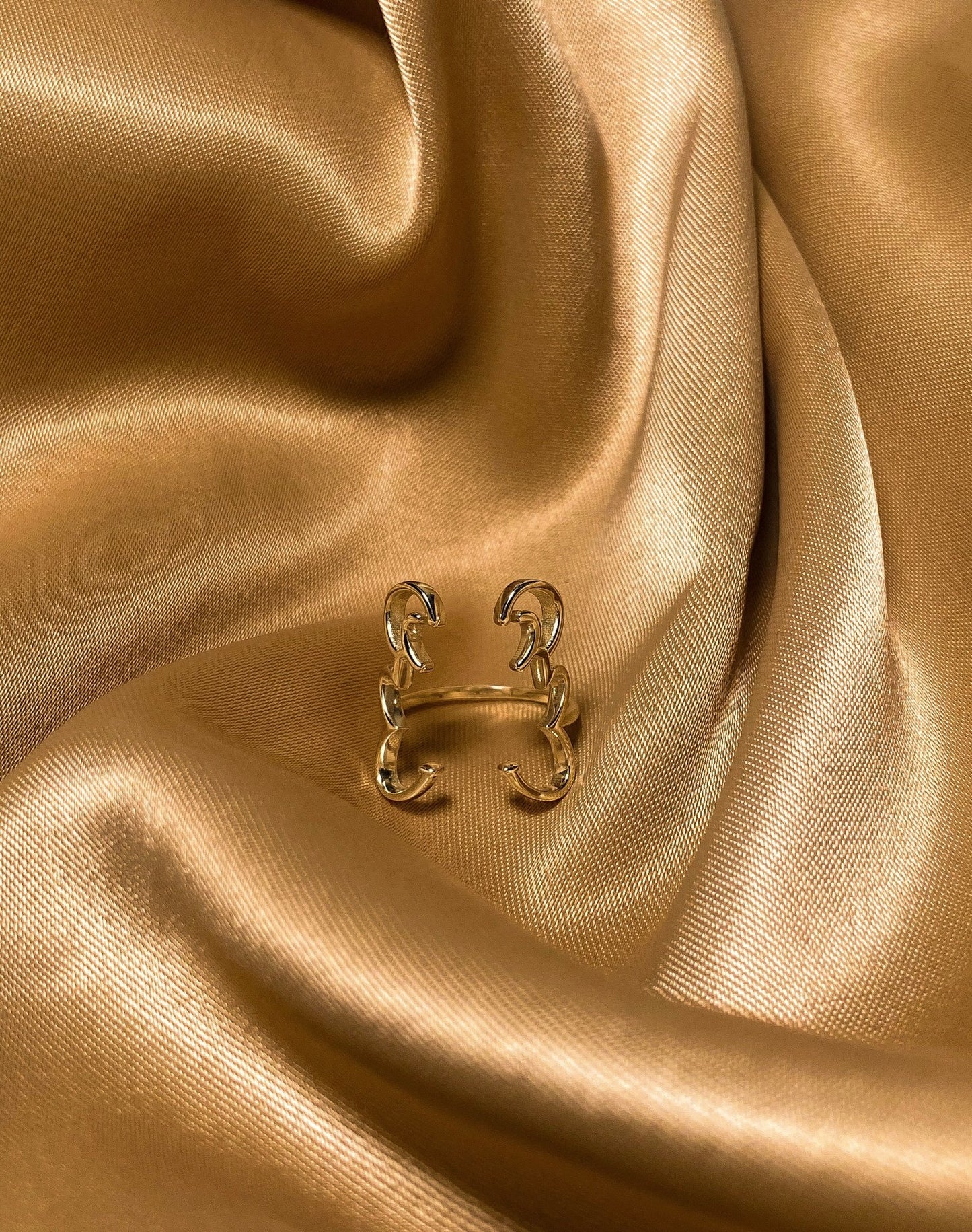 Accord d’élégance - L.A.N.S