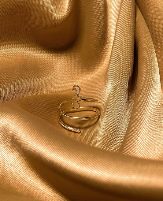 Spirale de rébellion - L.A.N.S