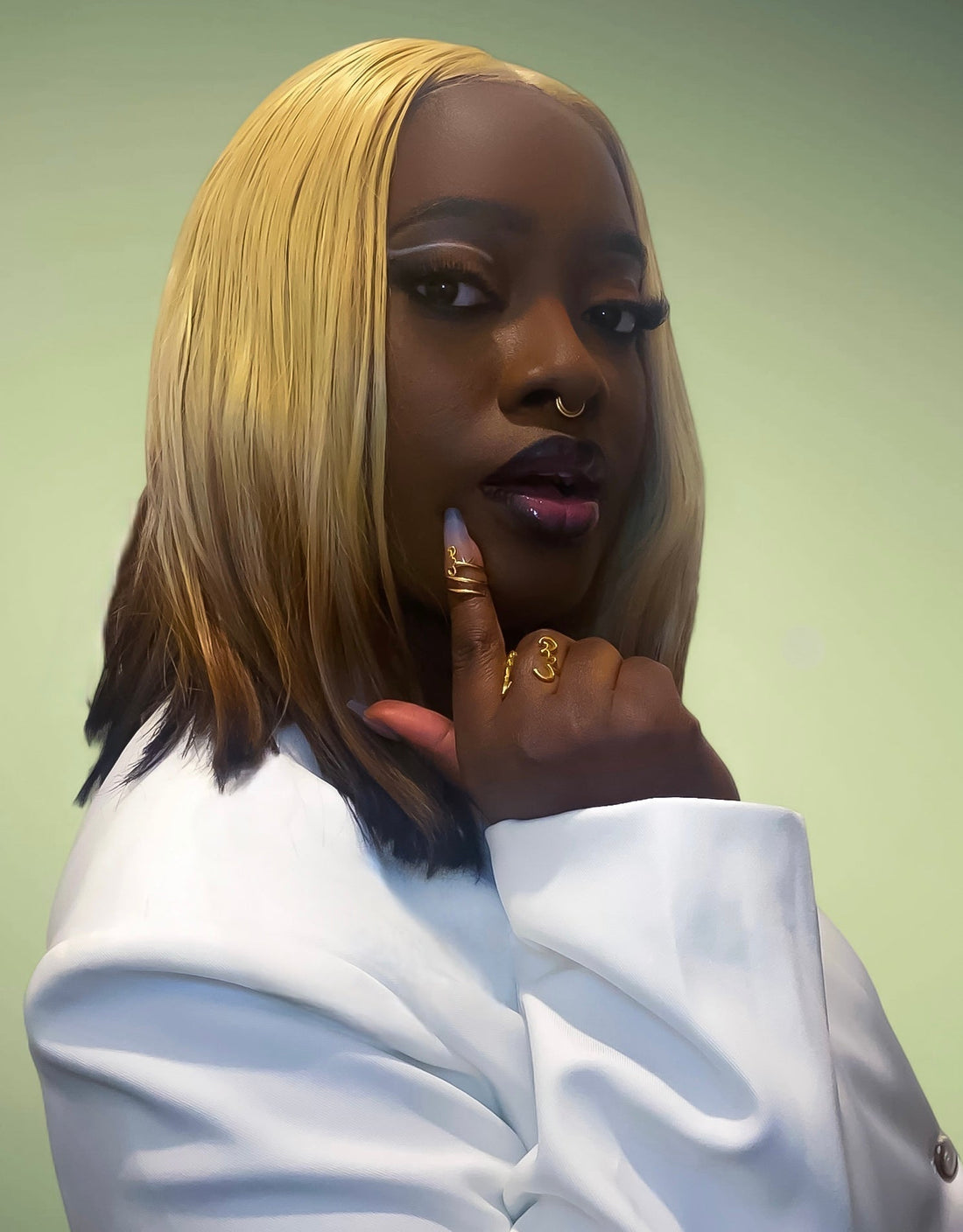 Naomie Camanand – La Vigie Créative - L.A.N.S