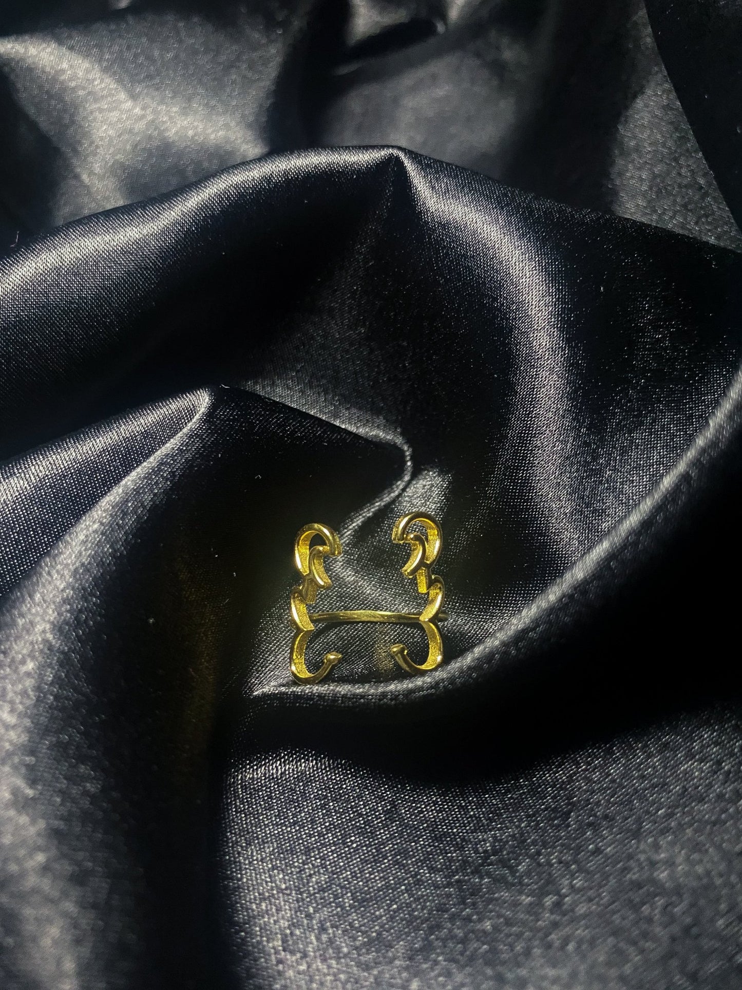 Accord d’élégance - L.A.N.S