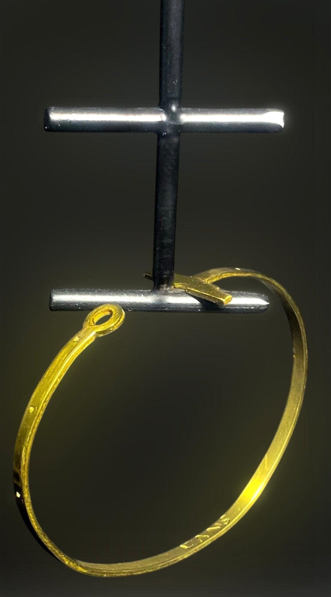 Bracelet mixte Arcane - L.A.N.S