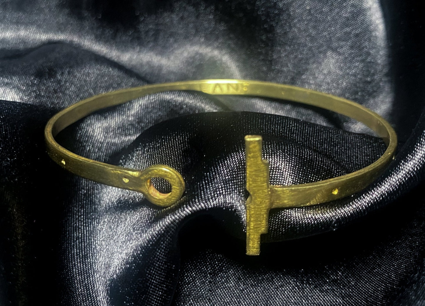 Bracelet mixte Arcane - L.A.N.S