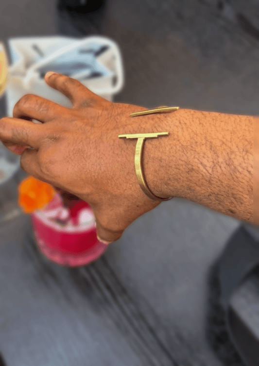 Bracelet mixte Nova - L.A.N.S