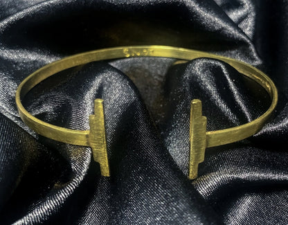 Bracelet mixte Nova - L.A.N.S