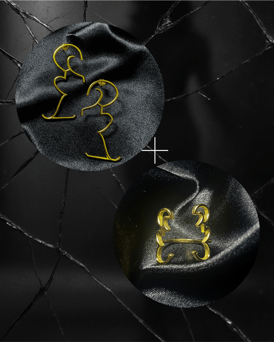 Frida +accord d’élégance - L.A.N.S