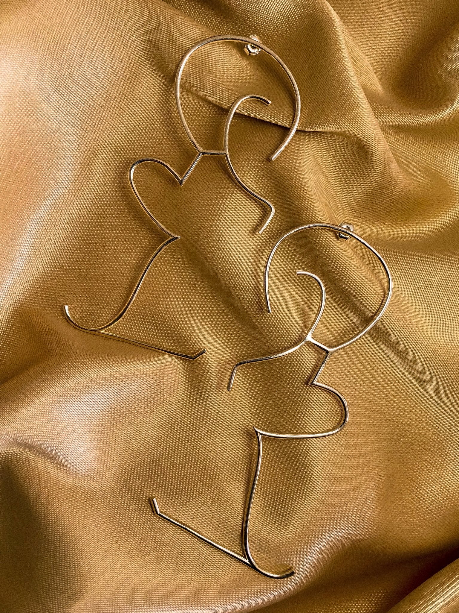 Frida, argent - L.A.N.S