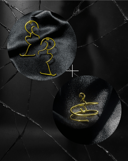 Frida+spirale de rébellion - L.A.N.S