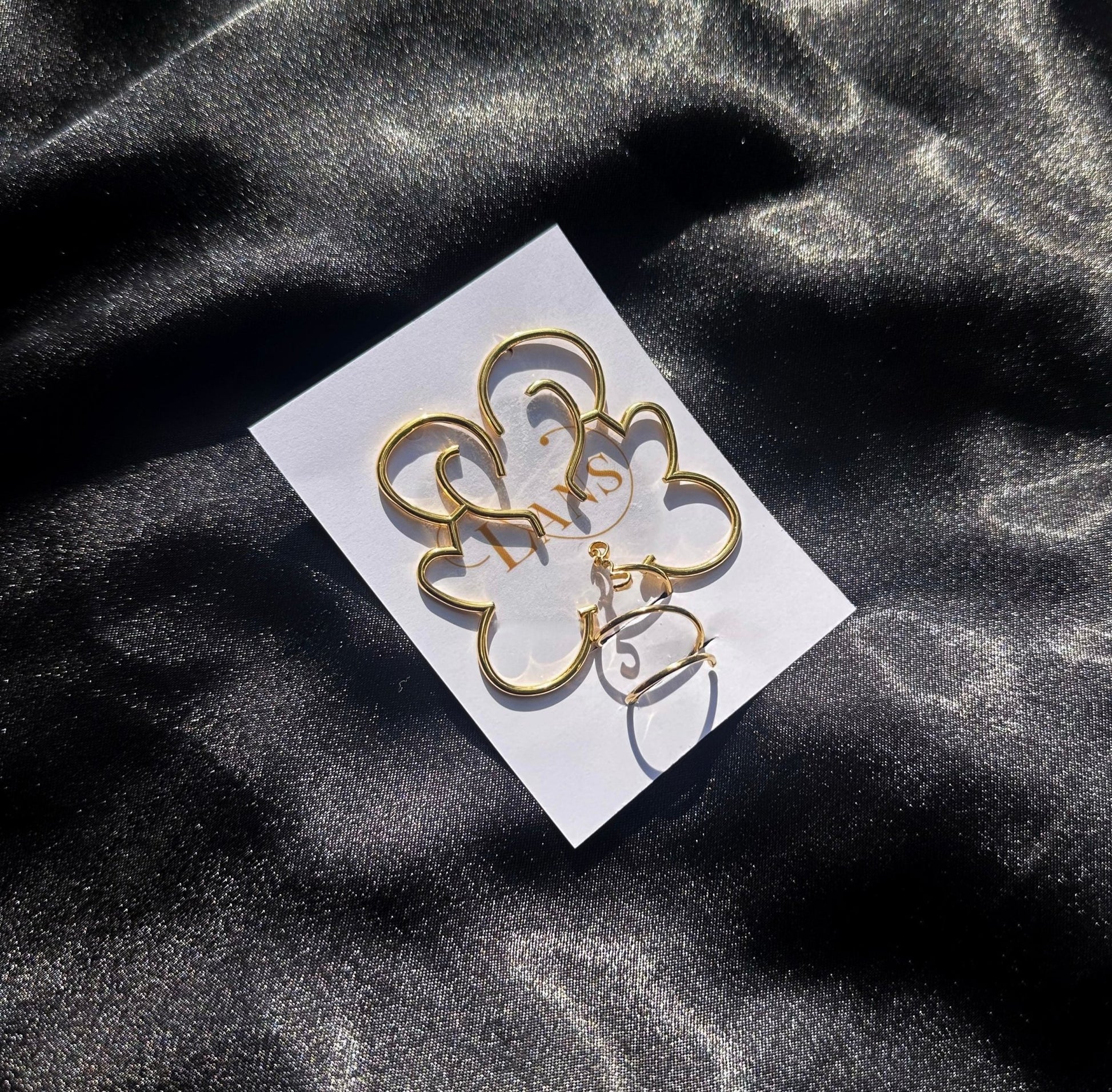 Rosa + spirale de rébellion - L.A.N.S