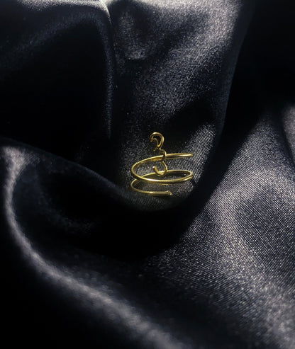 Spirale de rébellion - L.A.N.S