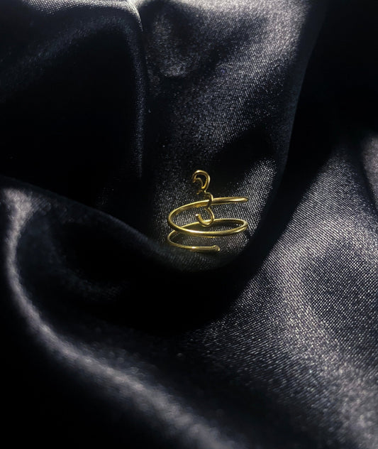 Spirale de rébellion - L.A.N.S