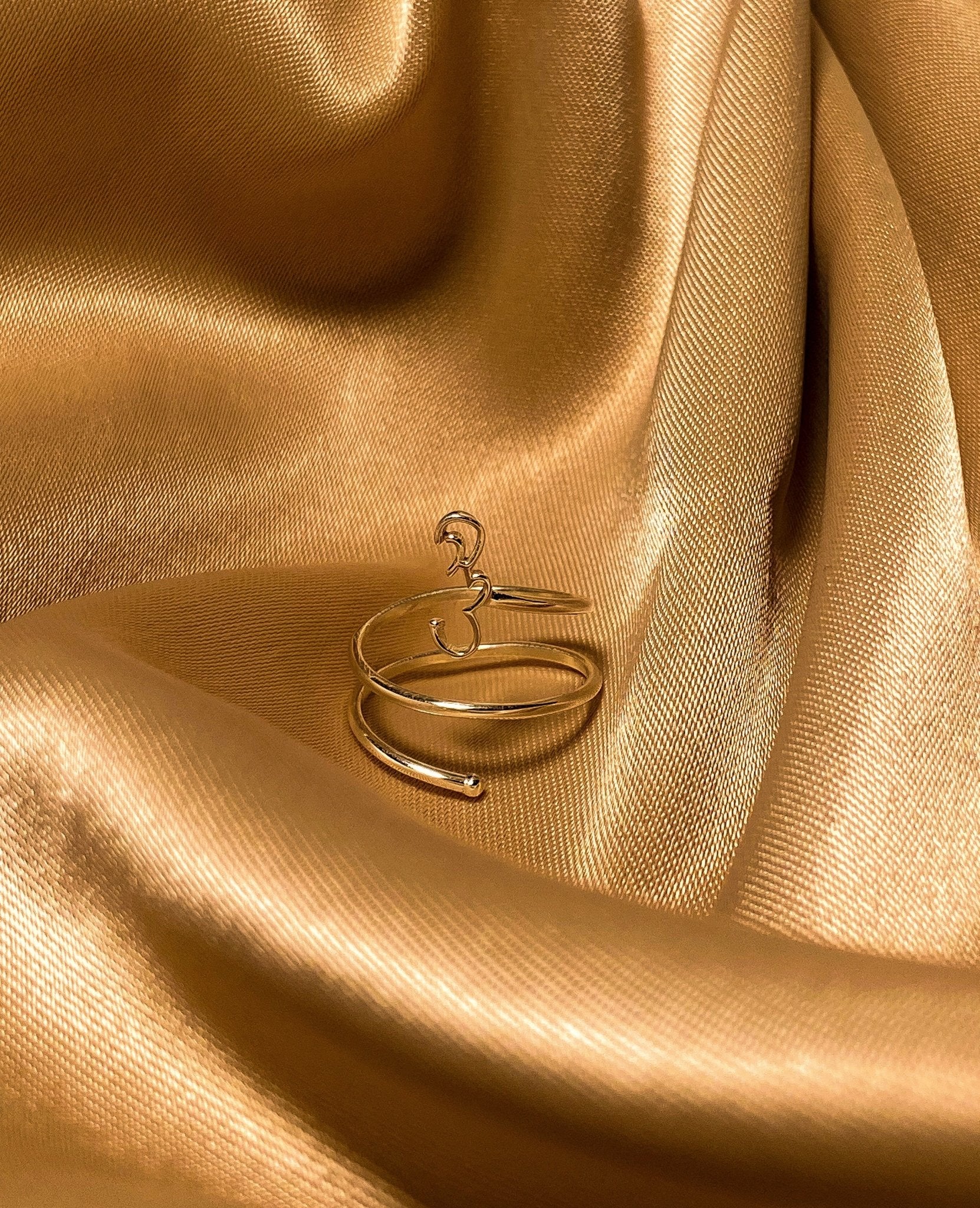 Spirale de rébellion - L.A.N.S